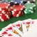 Poker : est ce du hasard ou de la stratégie ?
