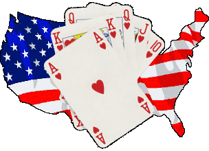Etats-Unis meilleurs sites poker en ligne
