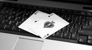 Poker en ligne