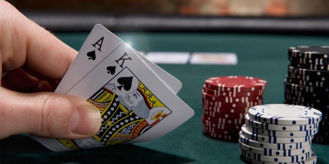 WC : un nouveau lieu de jeux de poker en ligne