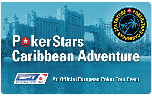 Caribbean Adventure PokerStars : fini pour les Français
