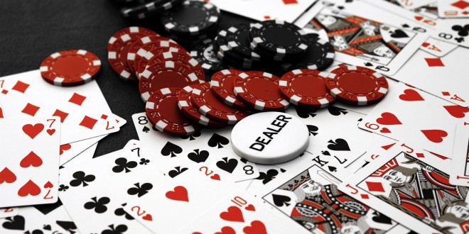 Le bilan du Poker de 2015 de Janvier à Juin