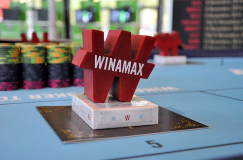 Winamax Poker Tour a toujours une côte de folie