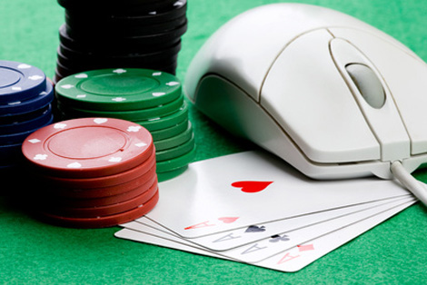 Poker en ligne : le porte monnaie des joueurs est la cible