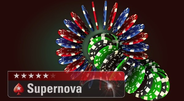 PokerStars : nouveau record grâce SuperNova et SuperNova Elite