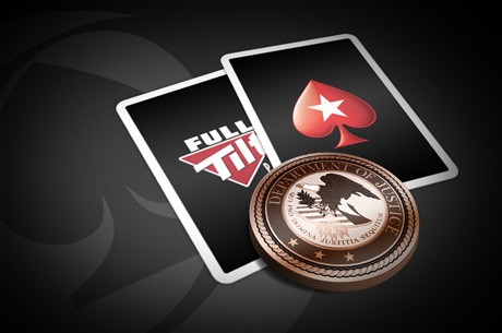 Full Tilt Poker pour les remboursements, Black Friday