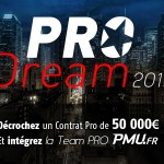 pmu pro dream