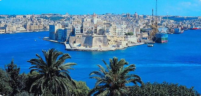 Malte, la terre de poker par tous sans exception
