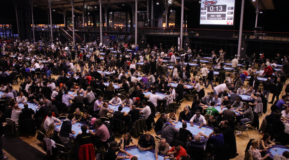 Winamax Poker Tour : les 52 derniers du WIPT