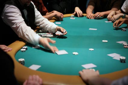 Économiser sur le voyage poker, comment ?