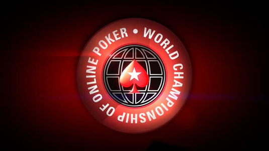 Sur PokerStars WCOOP en Septembre : Un tournoi à 50 000$