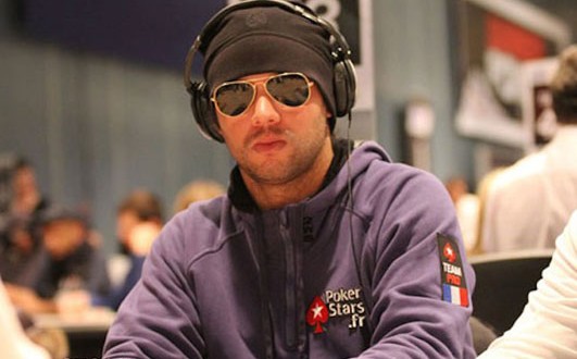 Julien Brécard raconte son parcours dans le monde du poker