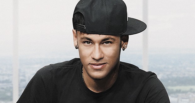 Neymar Jr. ne peut être utiliser par Pokerstars