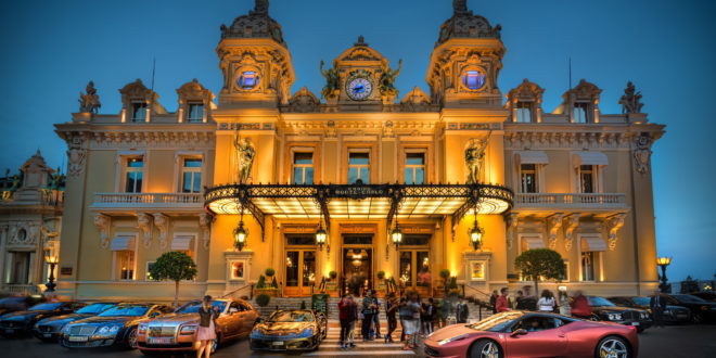 Monte Carlo, One Drop Extravaganza à 1 million d’euros
